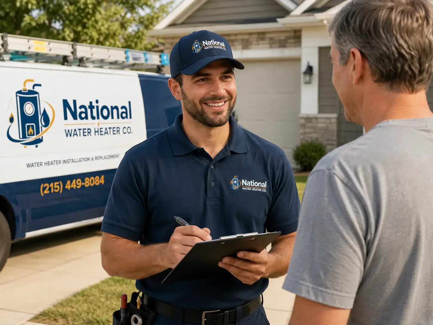 Water Heater Installation Rosamond, CA FAQs